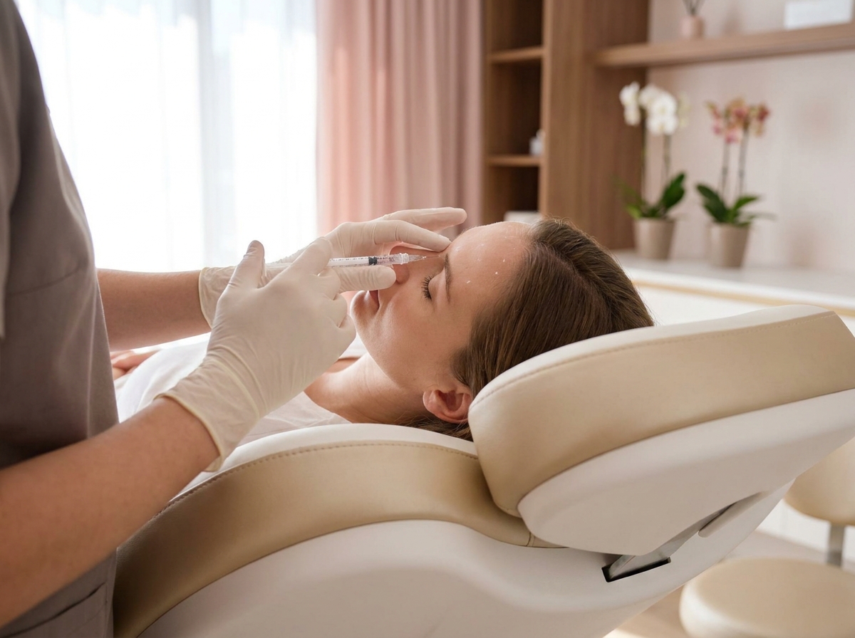 Botox y Antiarrugas en Ciudad de México, CDMX