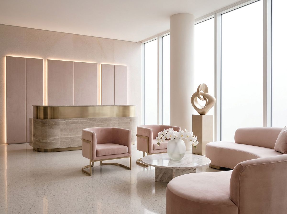 Ilysium Medical Beauty — Ciudad de México, CDMX