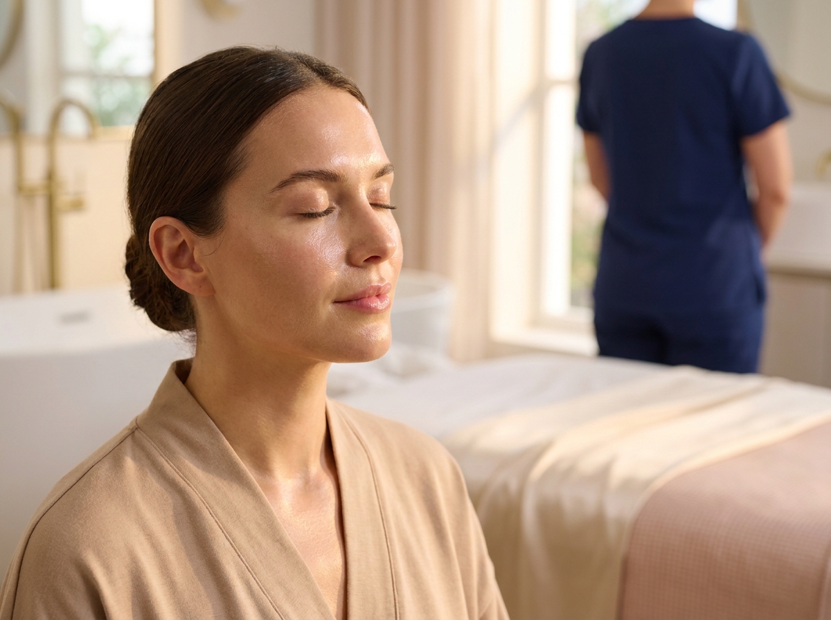 Ilysium Medical Beauty — Ciudad de México, CDMX